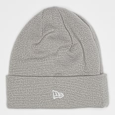 New Era Cuff Knit Pop gris