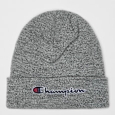 Champion Rochester Beanie Cap grjm grijs