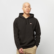 Dickies Oakport Hoodie crna