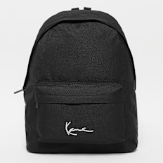 Karl Kani Signature Backpack nero
