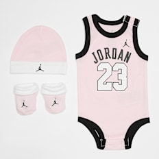 Jordan JHB 23 Jersey rosa
