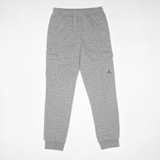 Jordan Fleece Cargo Pant grigio
