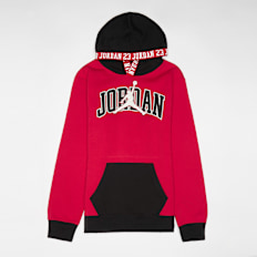 Jordan 01993461 rojo