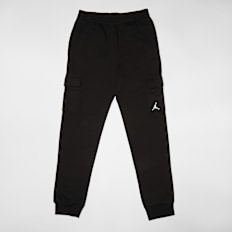Jordan Fleece Cargo Pant negro