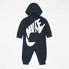 Nike   All day Play Coverall bleu