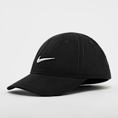 Nike Nab Boys Swoosh Ballcap nero