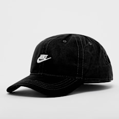 Nike Nan Futura Curve Brim Cap noir