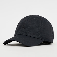 Jordan H86 JM Washed Cap preto