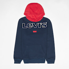 Levi's 01998703 niebieski