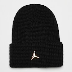 Jordan Beanie Utility Metal JM czarny