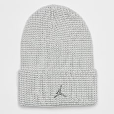 Jordan Jordan Beanie Utility Metal JM grey fog/anthracite cinzento