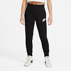 Nike Sportswear Club French Terry Pants noir