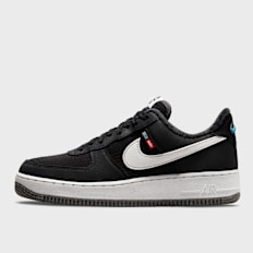 Nike   01999654 zwart
