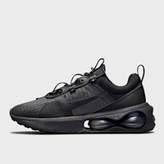 Nike Air Max 2021 czarny