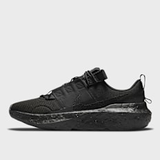 Nike   Crater Impact schwarz