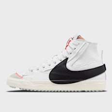 Nike Blazer Mid '77 Jumbo biały