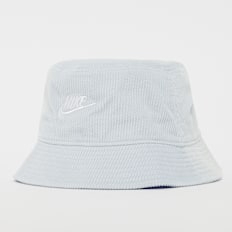 Nike U Sportswear Bucket Futura Corduroy blanco