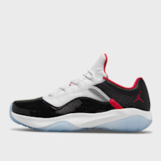 Jordan Air Jordan 11 CMFT Low bijela