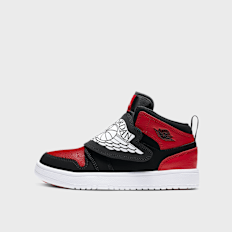 Nike Sky Jordan 1 (PS) zwart