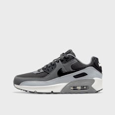 Nike Air Max 90 LTR (GS) zwart