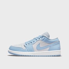 Jordan Air Jordan 1 Low bleu