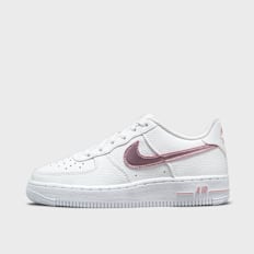 Nike Air Force 1 (GS) blanco