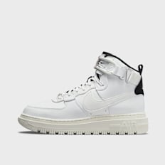 Nike WMNS Air Force 1 High Utility 2.0 blanc