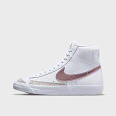 Nike Blazer Mid '77 (GS) biały