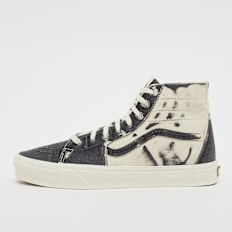 Vans UA SK8-Hi Tapered noir