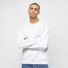 Carhartt WIP Chase Sweatshirt grigio
