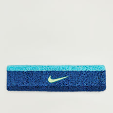 Nike Swoosh Headband plava