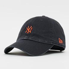 New Era SMALL LOGO CSCL 9TWENTY NEW YORK YANKEES crna