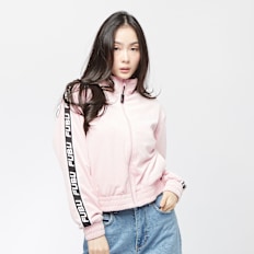FUBU 02016521 rosa