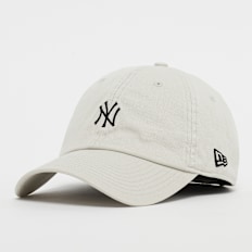 New Era SMALL LOGO CSCL 9TWENTY NEW YORK YANKEES wit