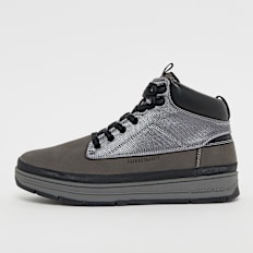 K1X GK 5000 charcoal grey/black grijs