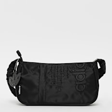 adidas Originals Mini Airliner Handtasche czarny