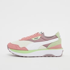 PUMA 02016938 naranja