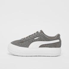 PUMA Suede Mayu Wn’s gris
