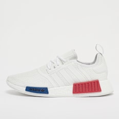 adidas Originals NMD_R1 Sneaker blanco