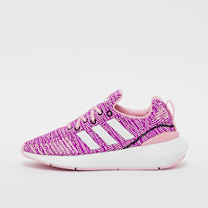 adidas Originals Swift Run 22 Sneaker (GS) weiß