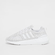adidas Originals Swift Run 22 Sneaker (GS) weiß