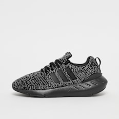 adidas Originals Sneaker Swift Run 22 (GS) noir