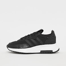 adidas Originals Retropy F2 Sneaker (GS) zwart