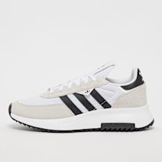 adidas Originals Retropy F2 Sneaker schwarz