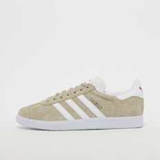 adidas Originals Gazelle W Sneaker beige