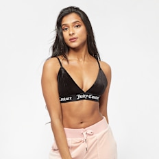 Juicy Couture 02018100 negro