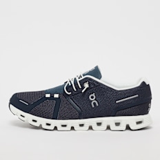 On Cloud 5 blau