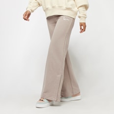 Karl Kani Small Signature Slit Wide Leg Pants beige