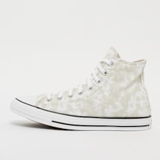 Converse Chuck Taylor All Star Dip Dye Printed Canvas beige