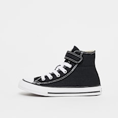 Converse Chuck Taylor All Star 1V Easy-On (PS) noir